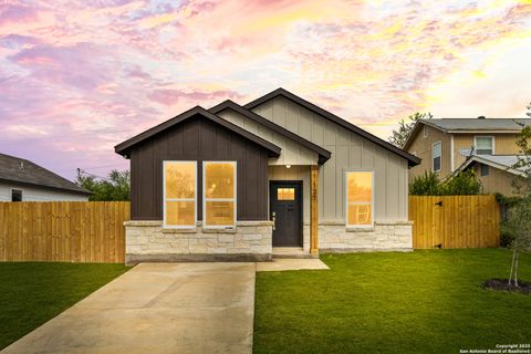 Search 137 Sligo San Antonio TX 78223