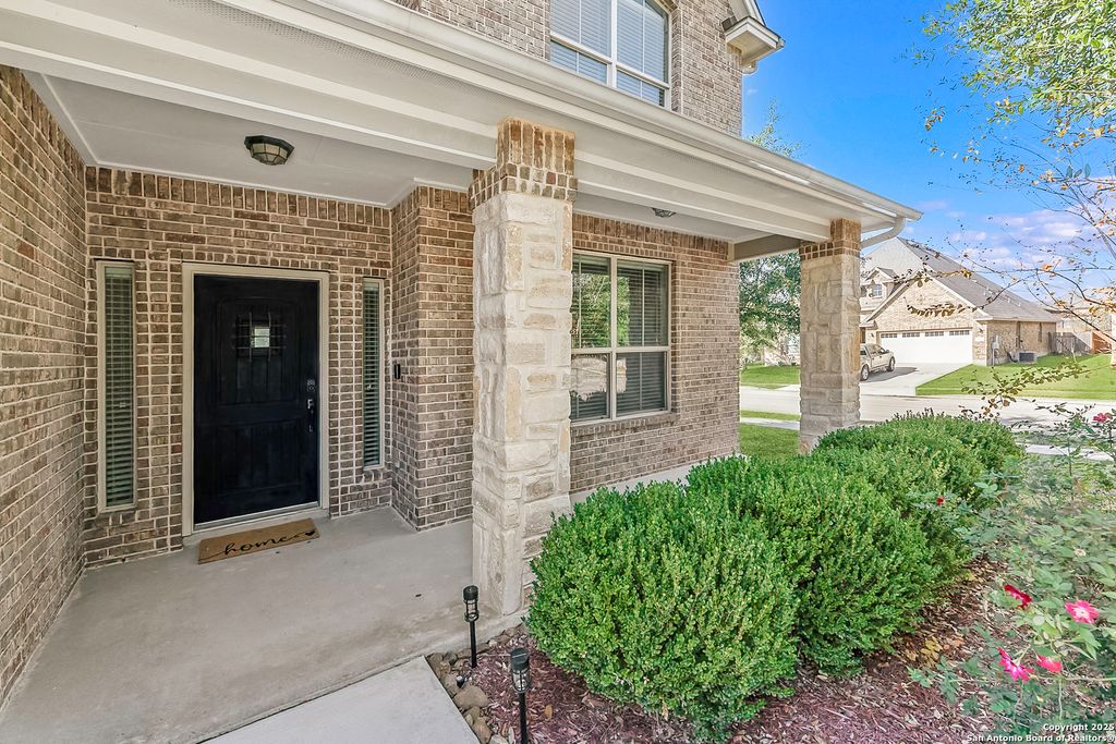 Photo of 929 Resaca, Cibolo, TX 78108 (MLS # 1928013)