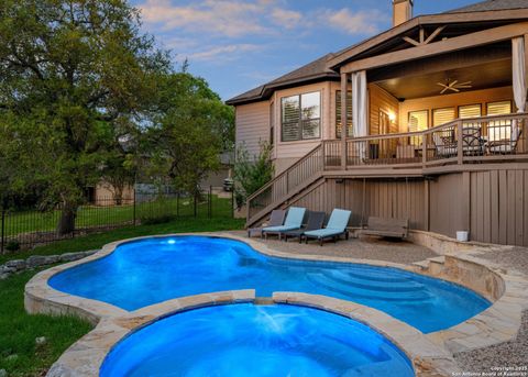 26409 Enchanted Wind San Antonio TX 78260