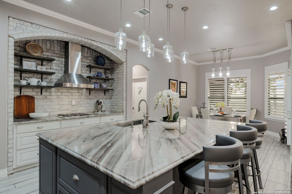 Photo of 26409 Enchanted Wind, San Antonio, TX 78260 (MLS # 1848537)