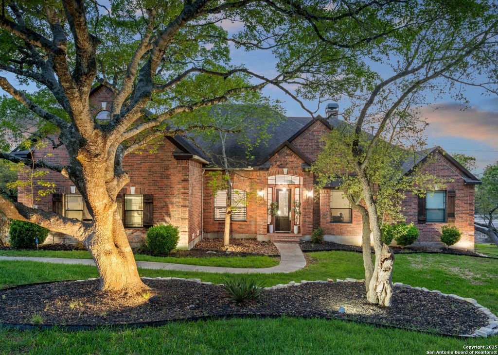 Photo of 26409 Enchanted Wind, San Antonio, TX 78260 (MLS # 1848537)