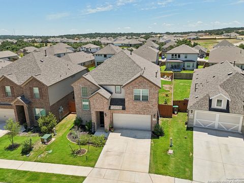 A home in New Braunfels