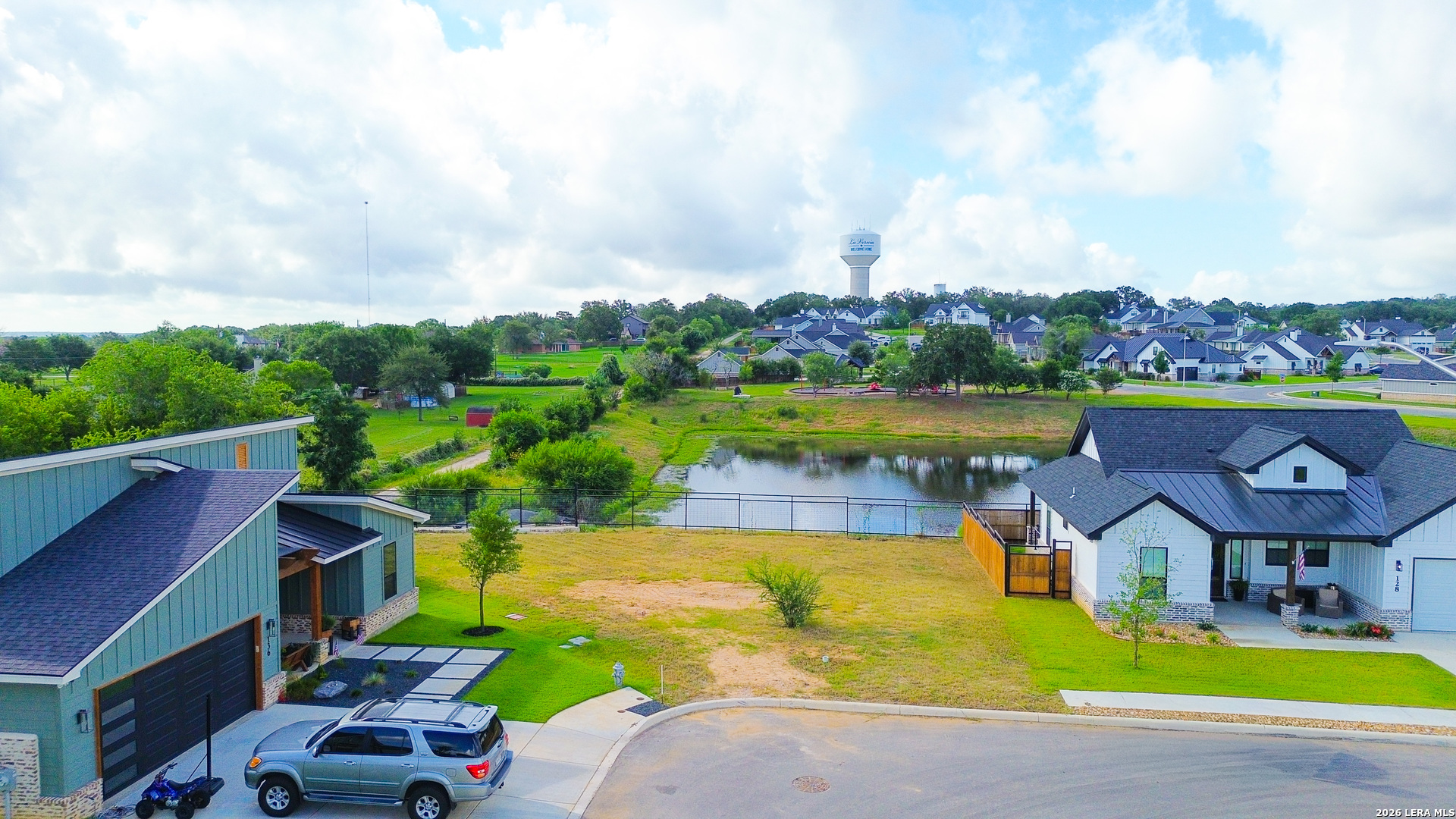 Photo 1 of 24 — 132 Woodbridge Court, La Vernia, TX 78121