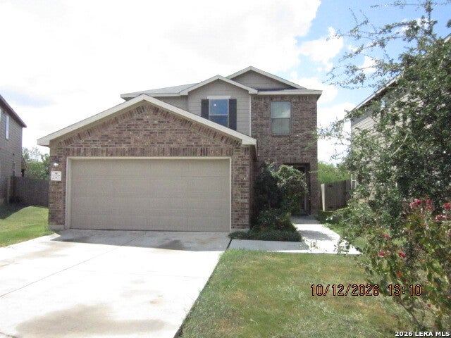 Photo of 2307 SUNSET BND, San Antonio, TX 78244 (MLS # 2023694)