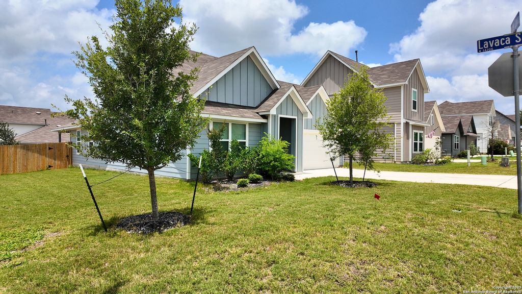 Photo of 4603 Neches Canyon, San Antonio, TX 78253 (MLS # 1924861)