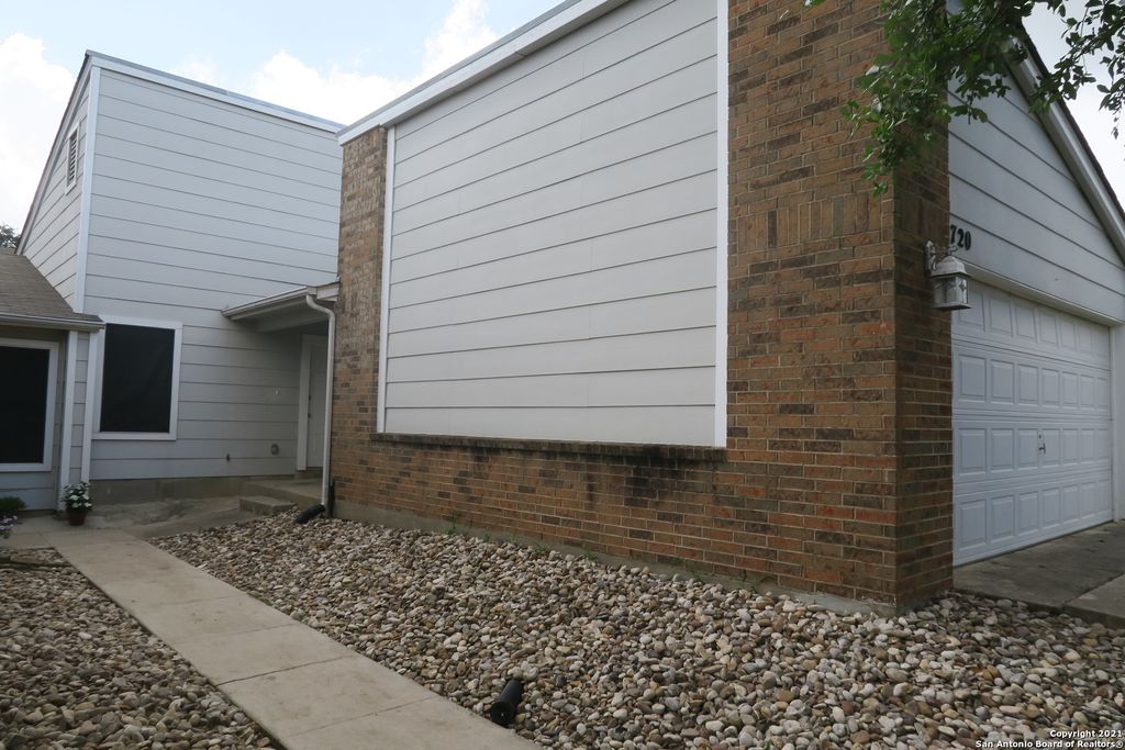 Photo of 8720 WELLES HBR, San Antonio, TX 78240 (MLS # 1995613)