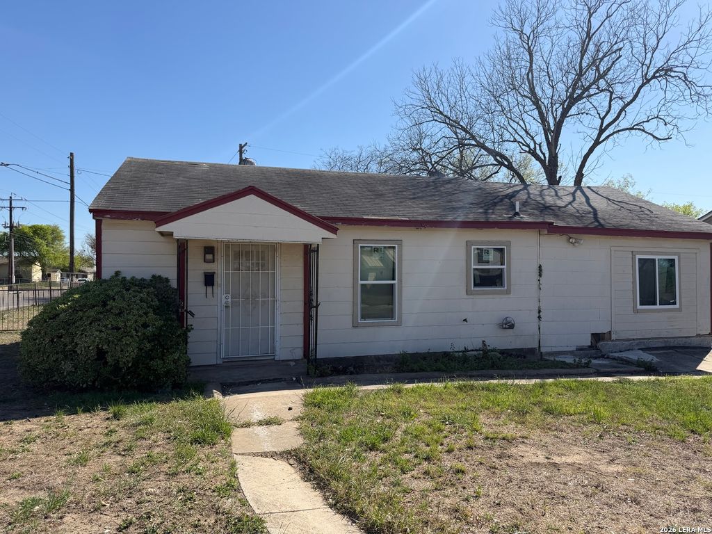 Photo of 438 Cravens, San Antonio, TX 78223 (MLS # 1950444)
