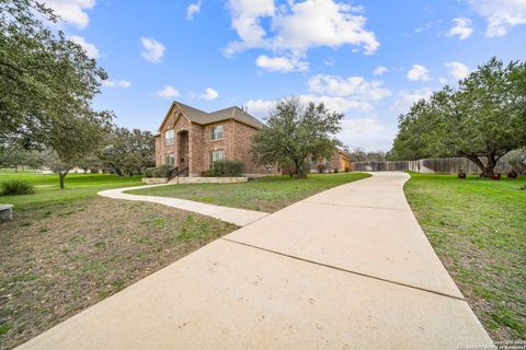 A home in Garden Ridge