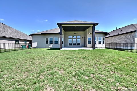 A home in Boerne