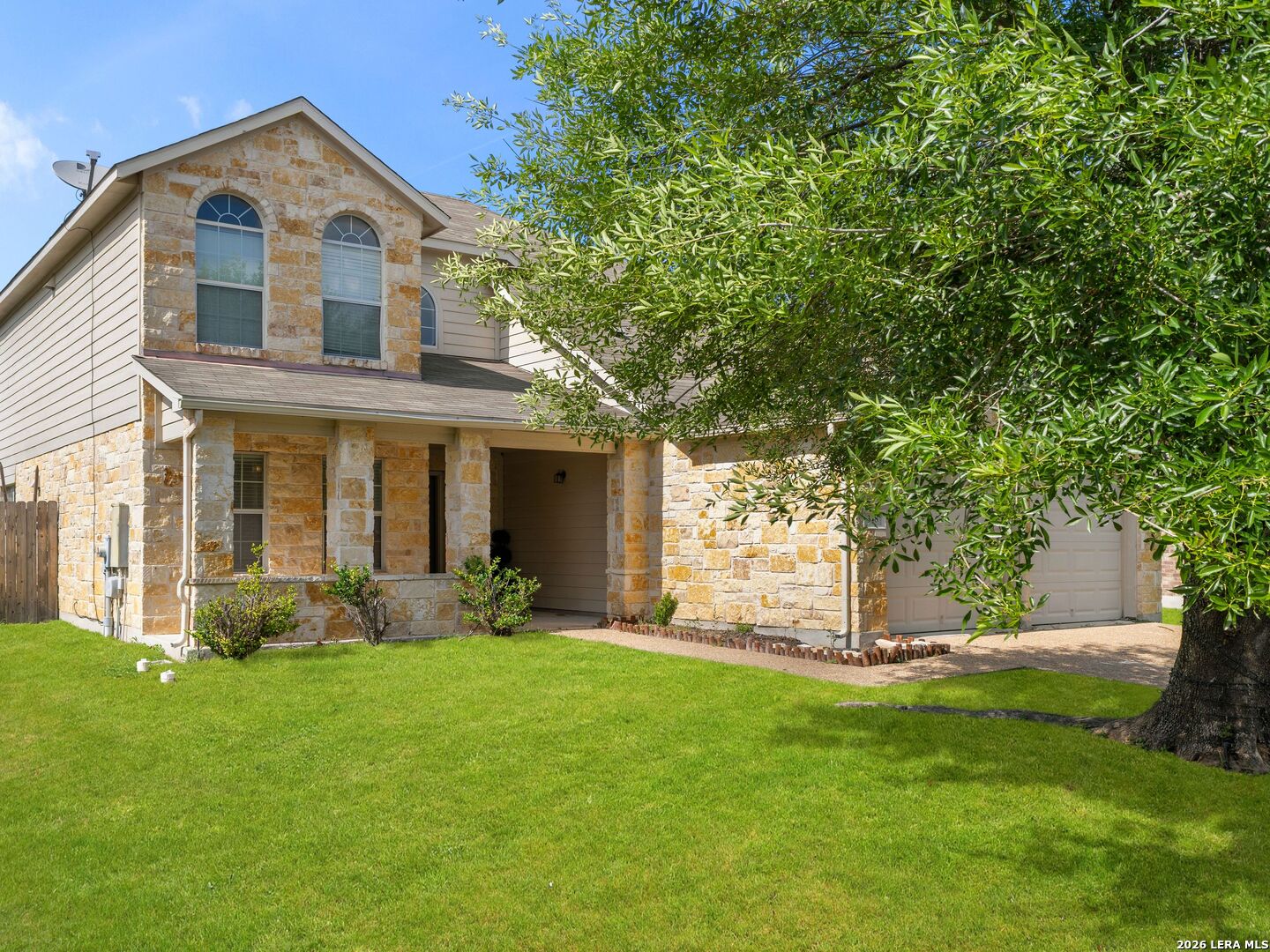348 King Elder Ln