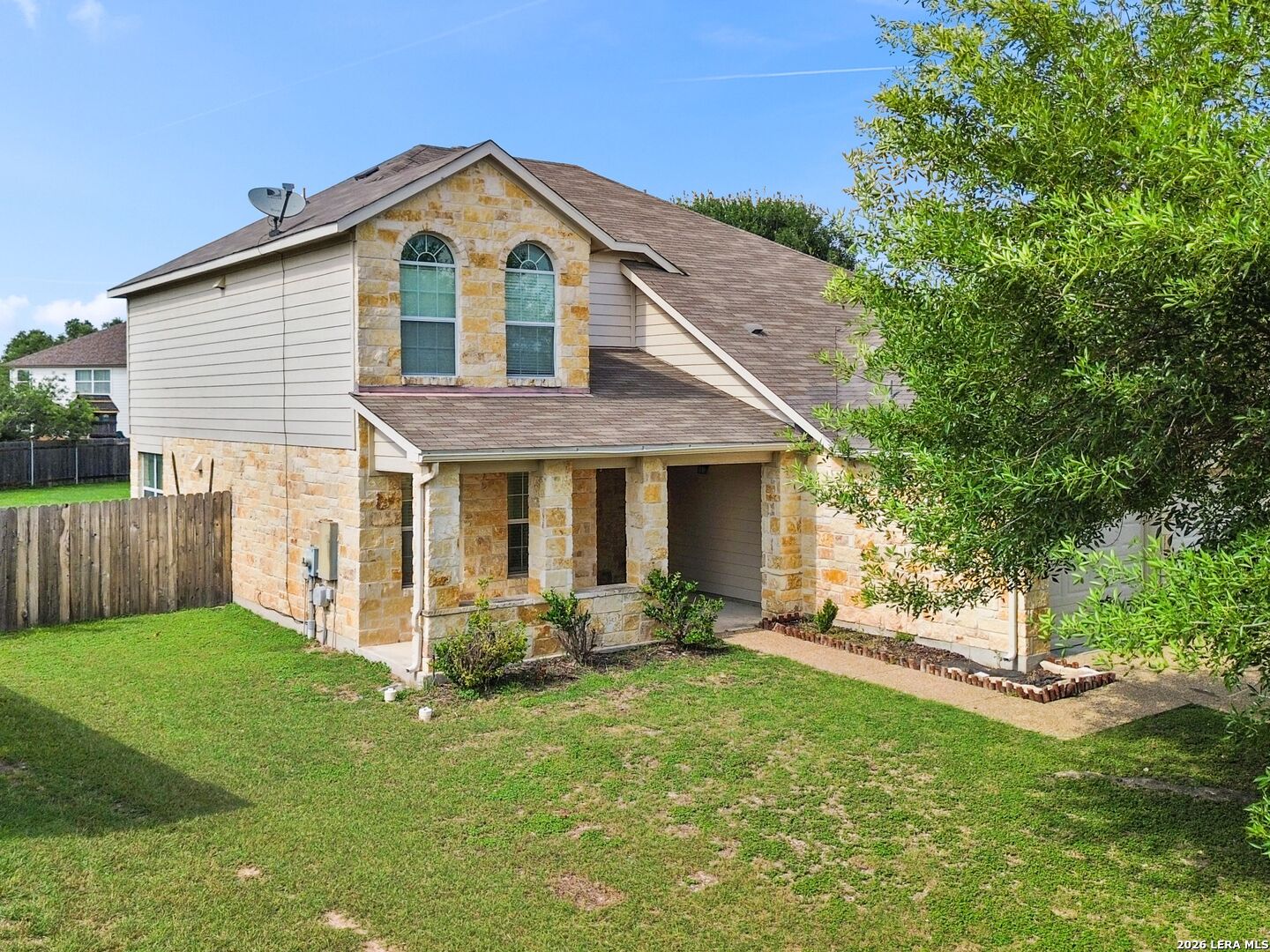 348 King Elder Ln