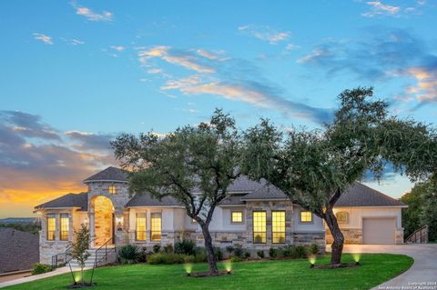 3865 Fox Trot Bulverde TX 78163