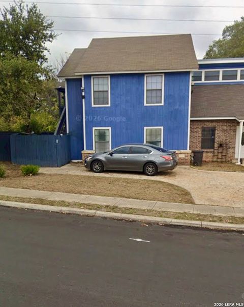 Photo of 7234 CORAL SPGS, San Antonio, TX 78250 (MLS # 1959343)