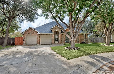 Photo of 9479 Camino Venado, Helotes, TX 78023 (MLS # 1925031)