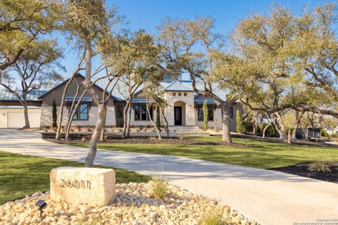26011 Cotaco Creek TX Boerne TX 78006