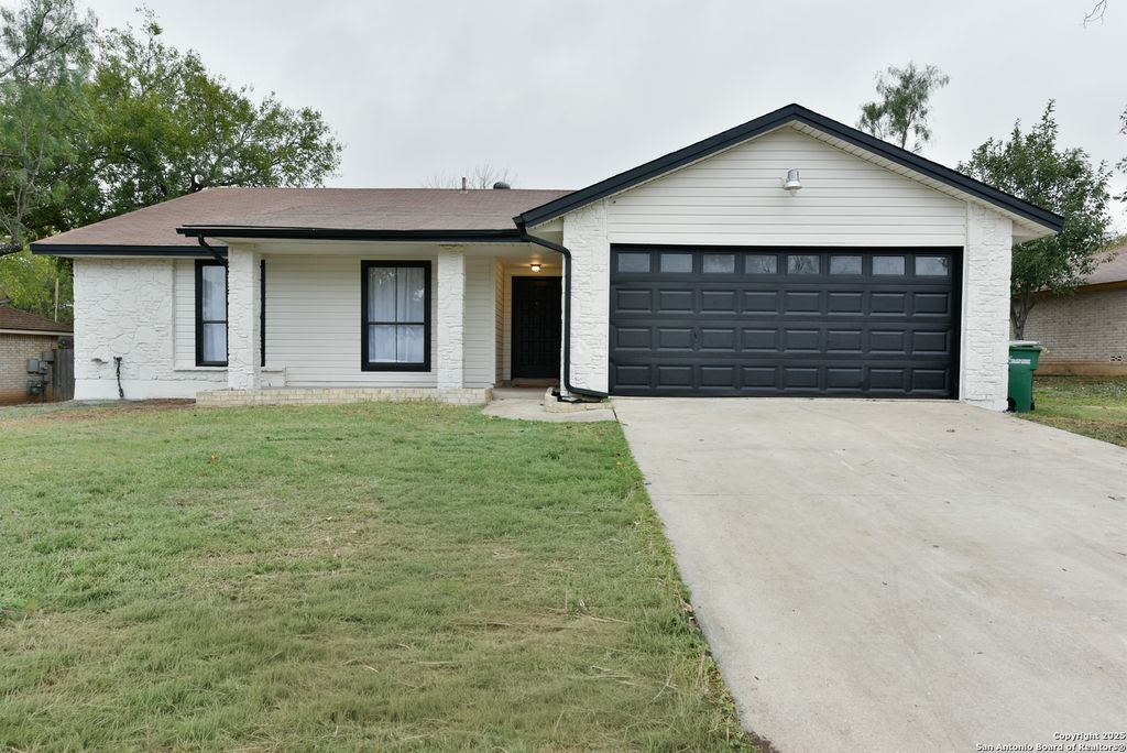 Photo of 7947 Airflight, San Antonio, TX 78250 (MLS # 1925019)