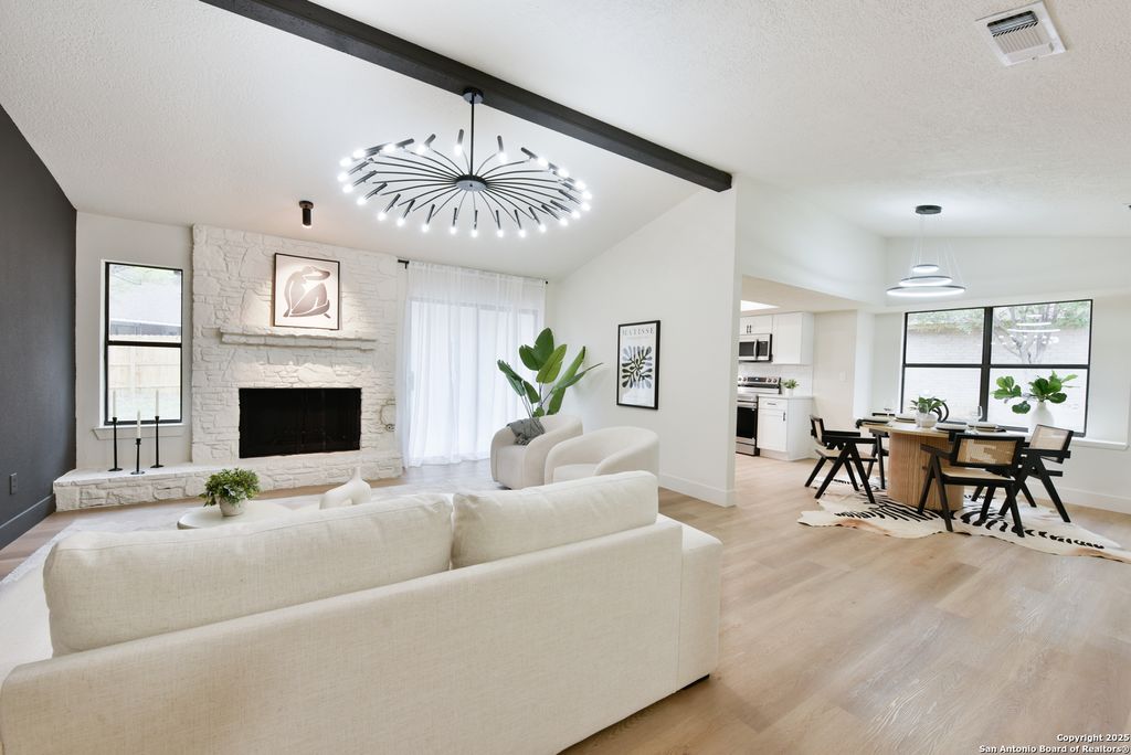 Photo of 7947 Airflight, San Antonio, TX 78250 (MLS # 1925019)