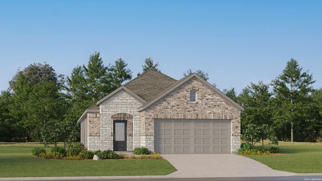 Photo of 12446 Berg Hills, San Antonio, TX 78252 (MLS # 1961623)