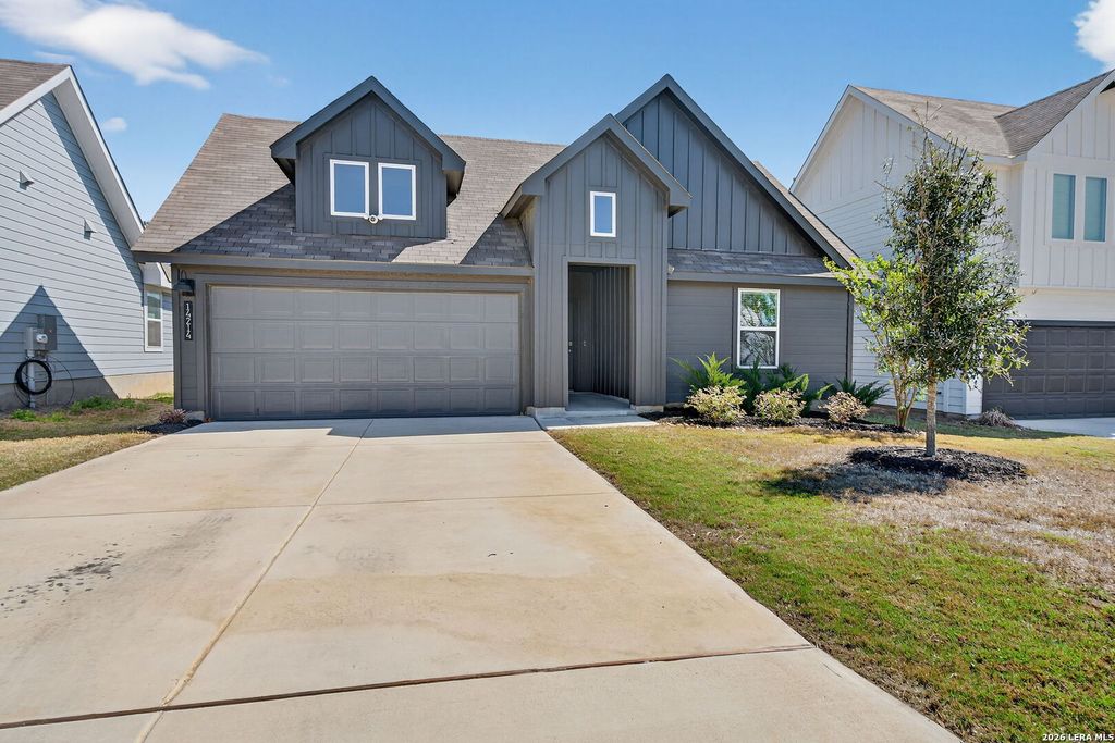 Photo of 14214 Lavaca Springs, San Antonio, TX 78253 (MLS # 1950805)