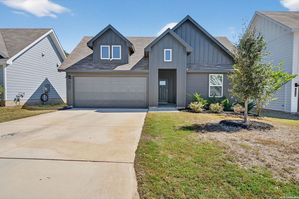 Photo of 14214 Lavaca Springs, San Antonio, TX 78253 (MLS # 1950805)