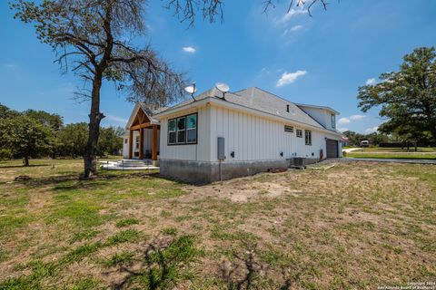 A home in Poteet