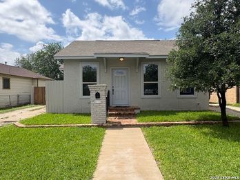 Single Family Residence at 1832 Clower