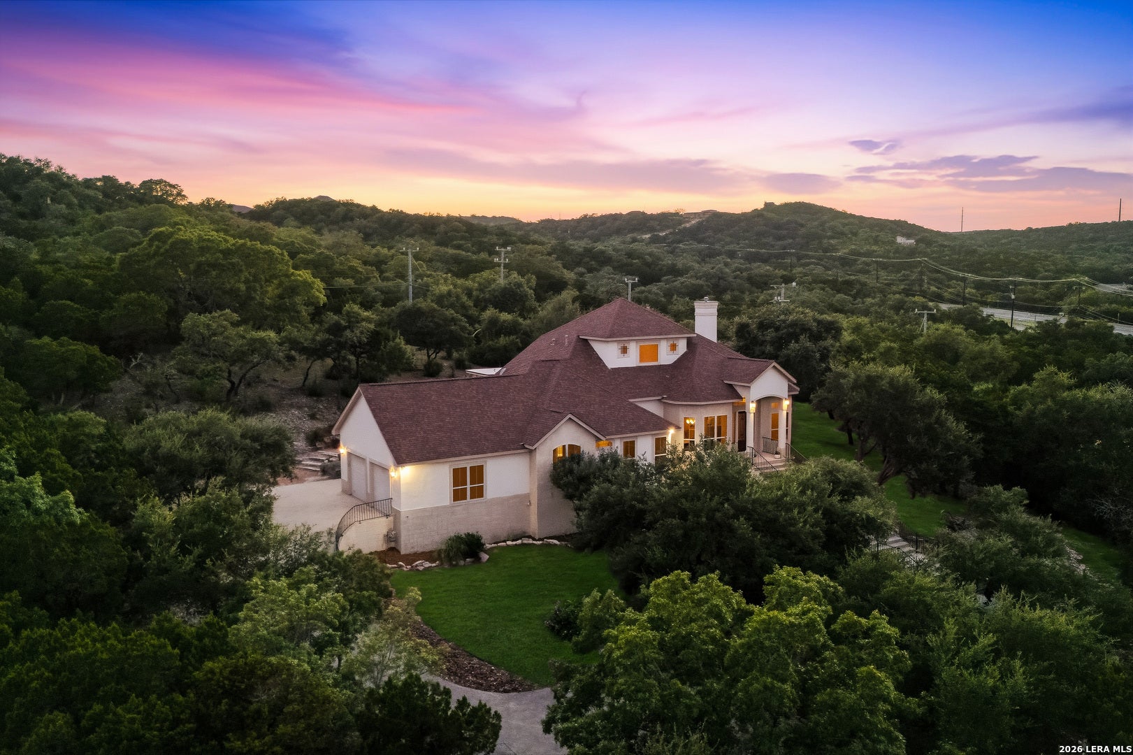 18875 Shadow Canyon