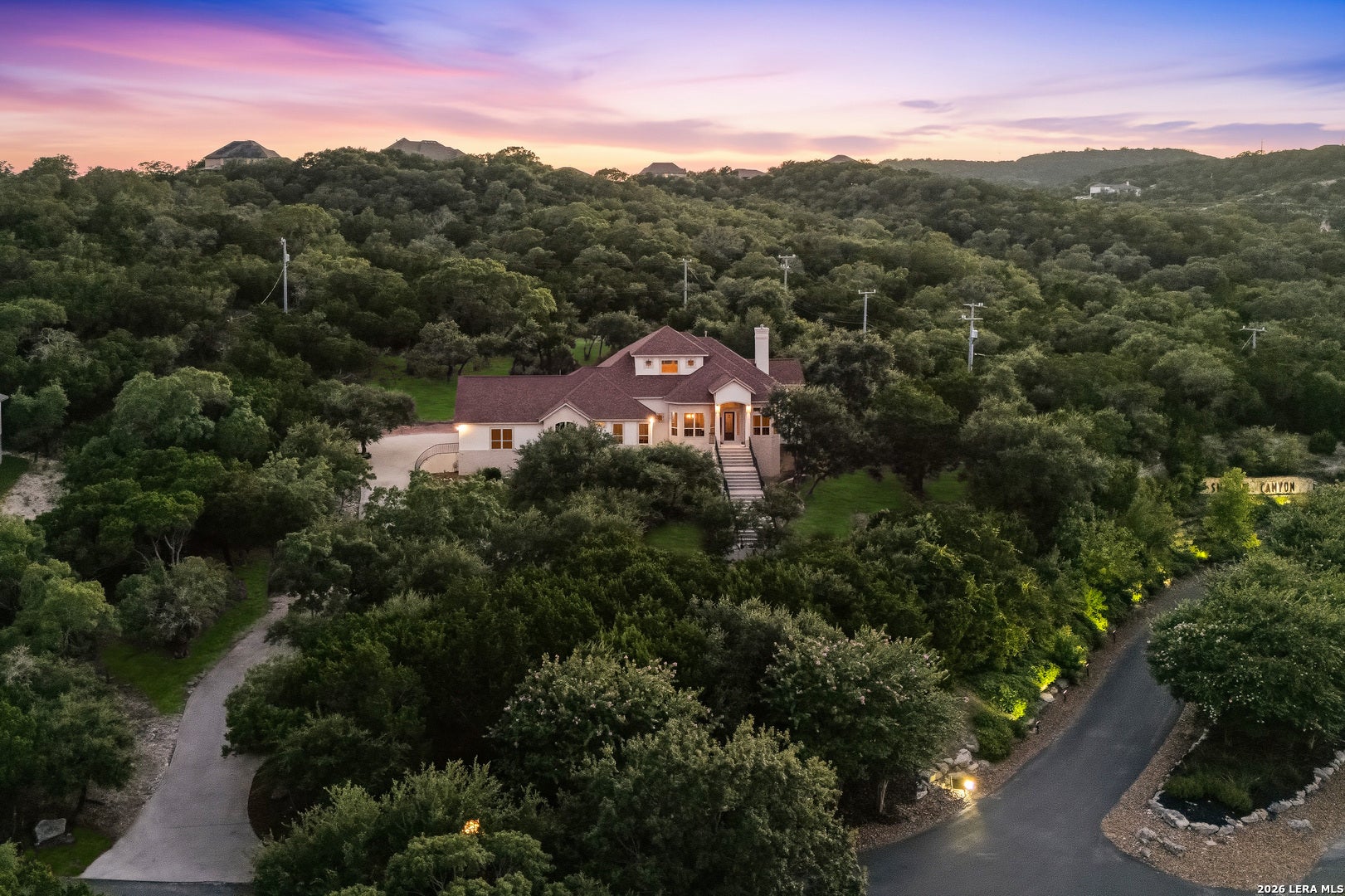 18875 Shadow Canyon