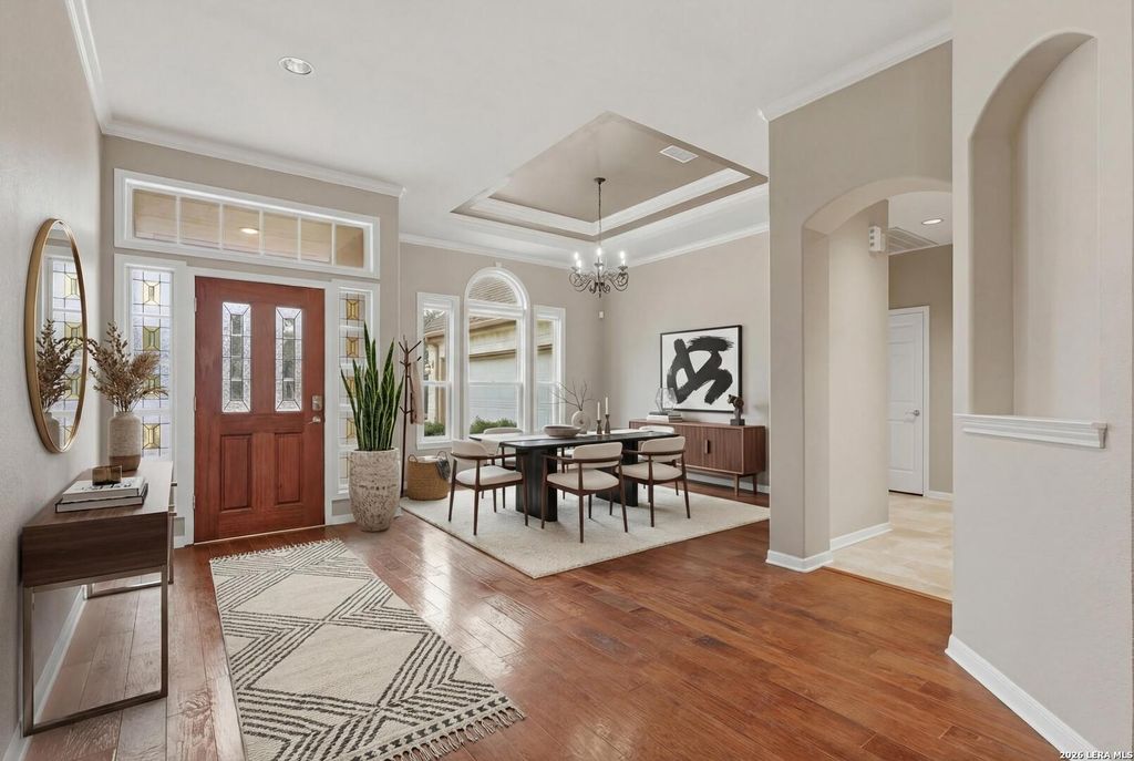 Photo of 105 Kendall Ridge, Boerne, TX 78015 (MLS # 1941496)