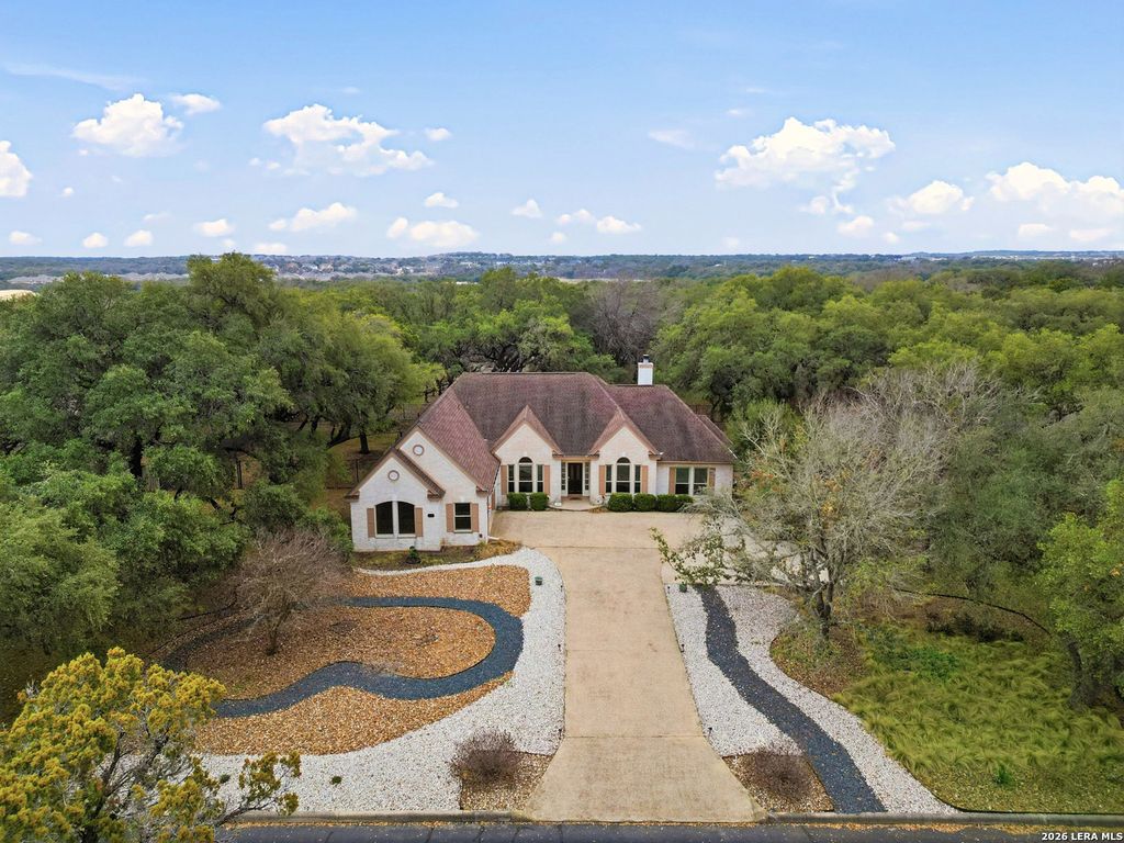 Photo of 105 Kendall Ridge, Boerne, TX 78015 (MLS # 1941496)