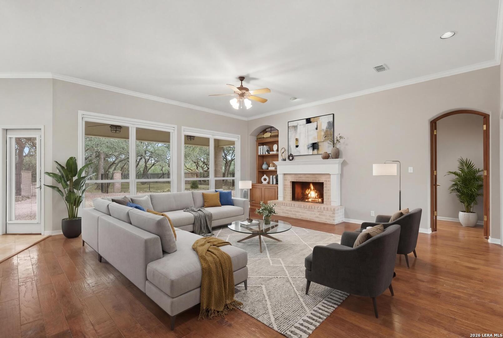 Search 105 Kendall Ridge