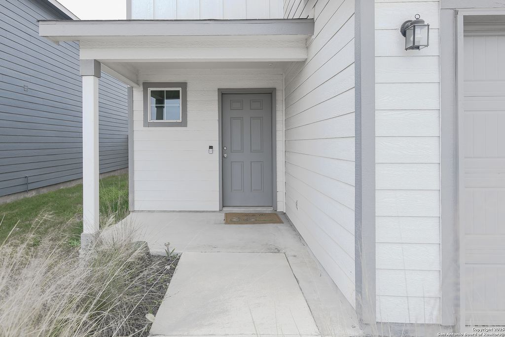 Photo of 5922 Rolling Glen, San Antonio, TX 78218 (MLS # 1844339)