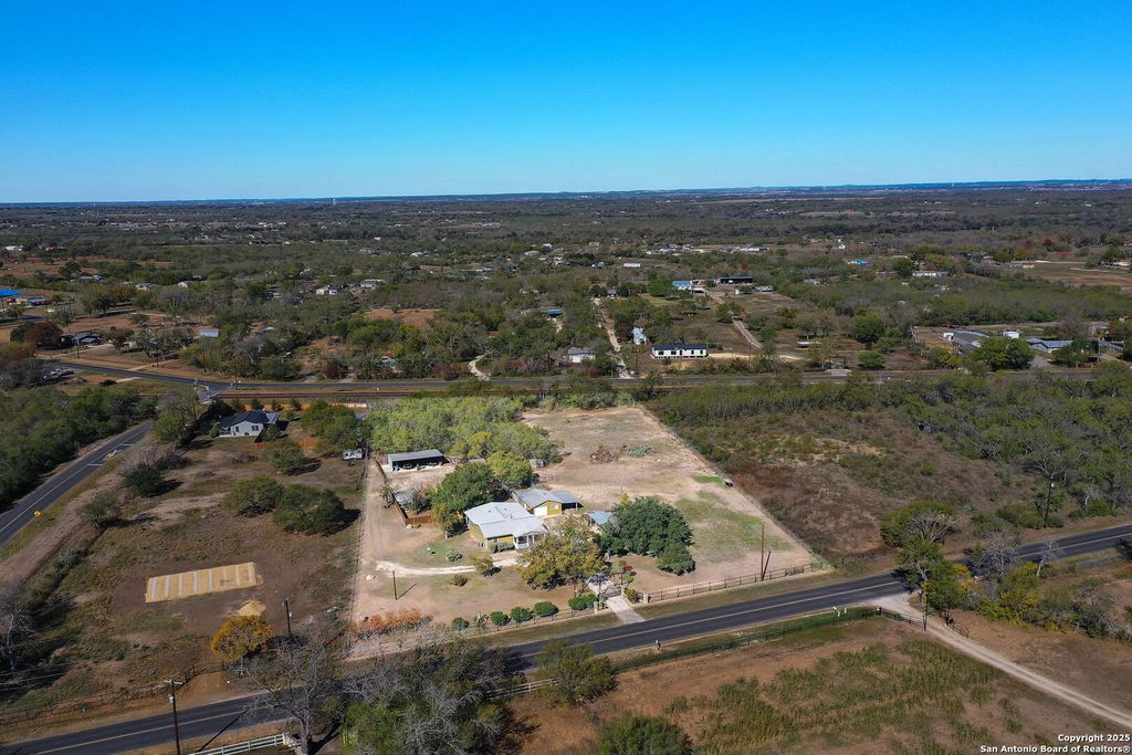 Photo of 12303 pearsall, Atascosa, TX 78002 (MLS # 1929577)