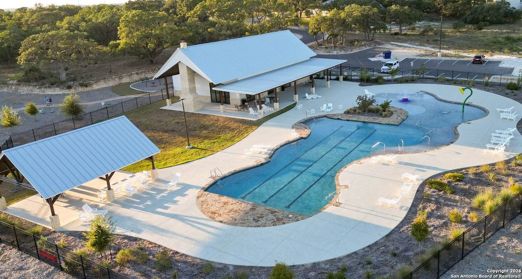 Photo of 773 ANNABELLE AVE, Bulverde, TX 78163 (MLS # 1793371)