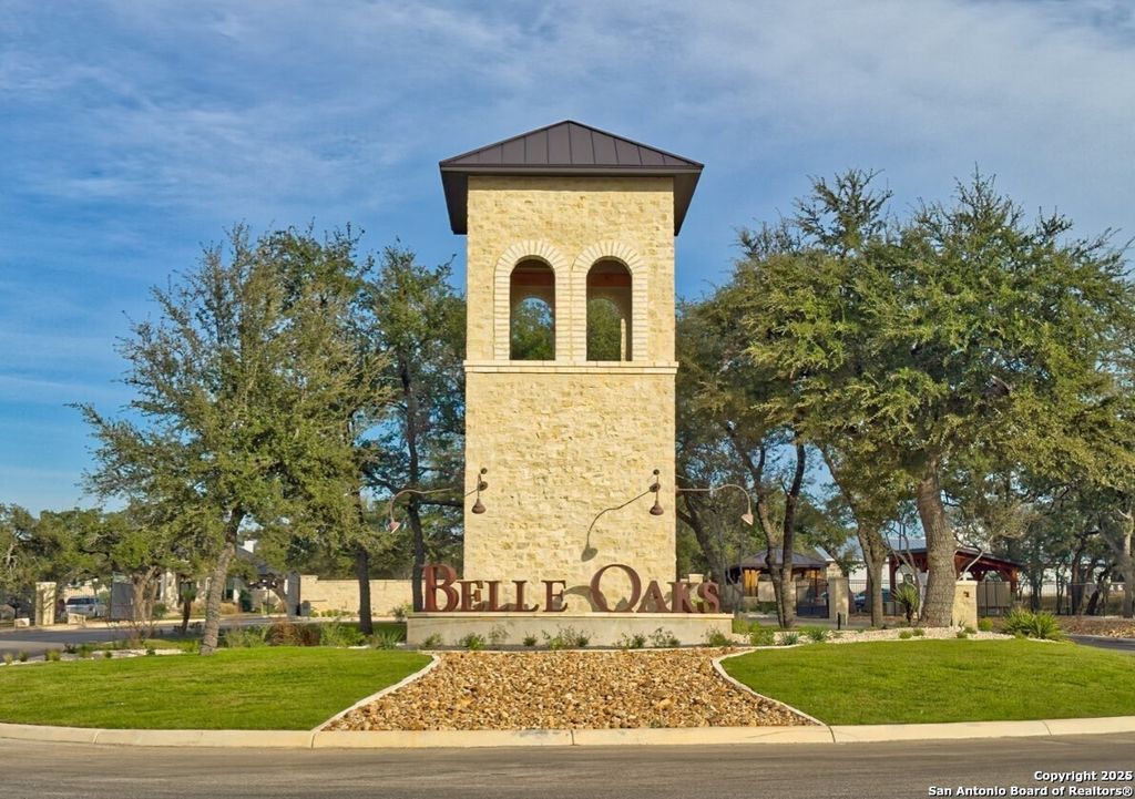 Photo of 773 ANNABELLE AVE, Bulverde, TX 78163 (MLS # 1793371)