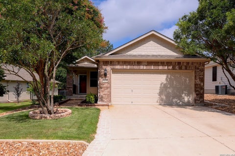 Photo of 5139 Cactus Thorn, San Antonio, TX 78253 (MLS # 2006447)