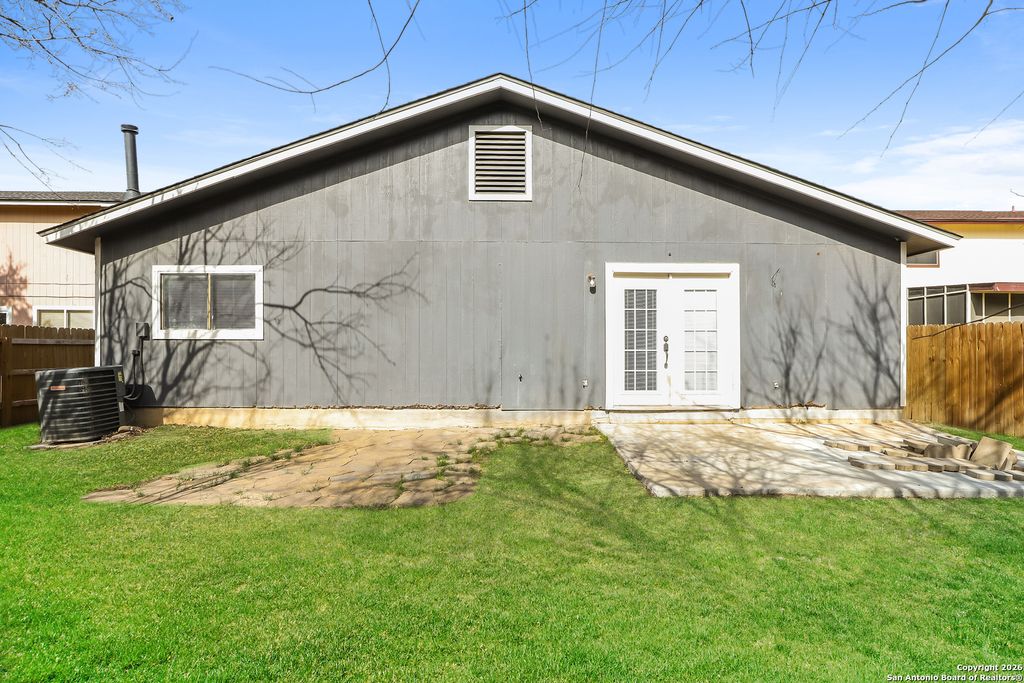 Photo of 9030 FABENS, San Antonio, TX 78251 (MLS # 1893526)