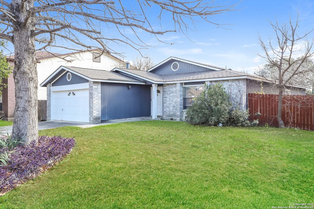 Photo of 9030 FABENS, San Antonio, TX 78251 (MLS # 1893526)