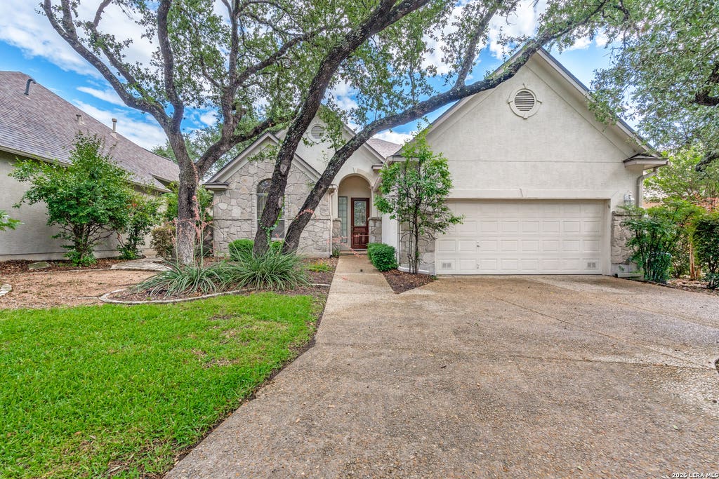 Photo of 4038 RIVER FLS, San Antonio, TX 78259 (MLS # 1991533)