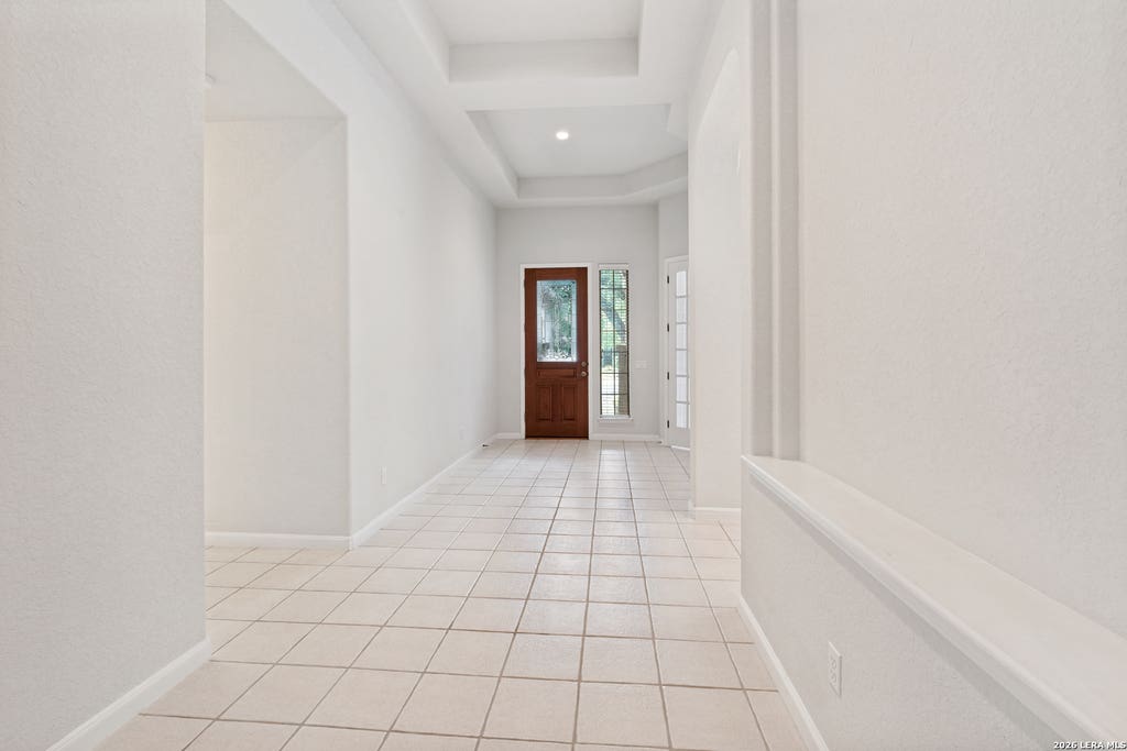 Photo of 4038 RIVER FLS, San Antonio, TX 78259 (MLS # 1991533)