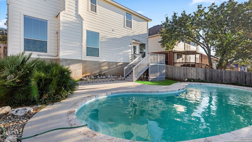 Photo of 21311 Encino Ash, San Antonio, TX 78259 (MLS # 1926845)