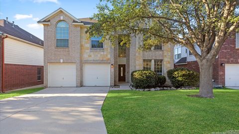 Photo of 21311 Encino Ash, San Antonio, TX 78259 (MLS # 1926845)