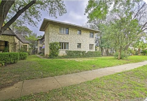 217 Lullwood 3 San Antonio TX 78212