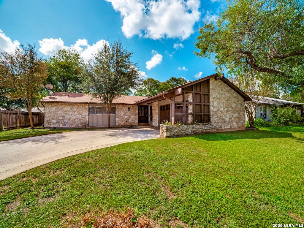 4010 STATHMORE DR