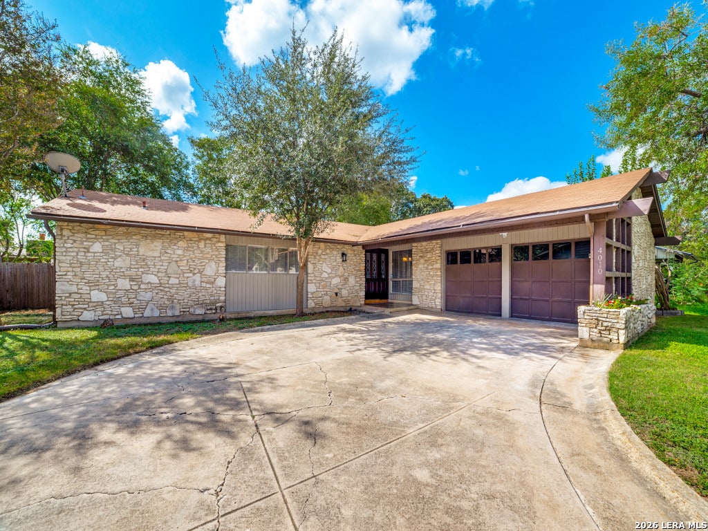 4010 STATHMORE DR