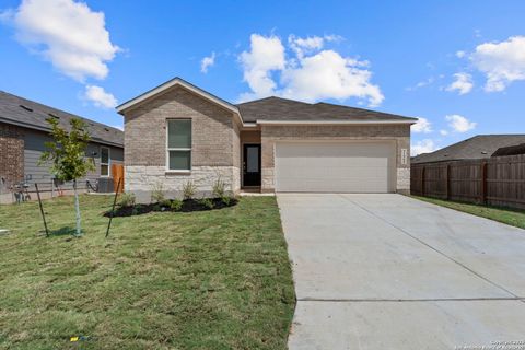Photo of 31908 Ambrose St, Bulverde, TX 78163 (MLS # 1912584)