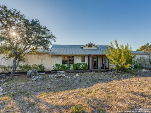 A home in Mico