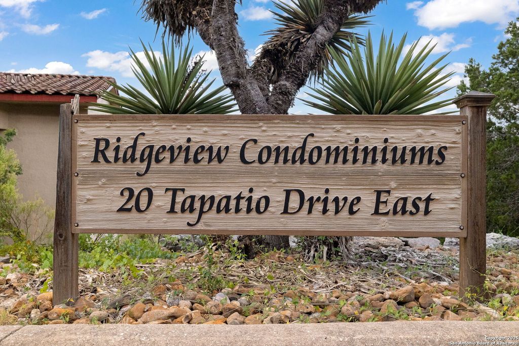 Photo of 20 Tapatio 205 #205, Boerne, TX 78006 (MLS # 1955704)