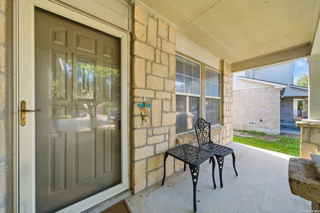 Photo of 11823 Briarton Pass, San Antonio, TX 78254 (MLS # 1993511)