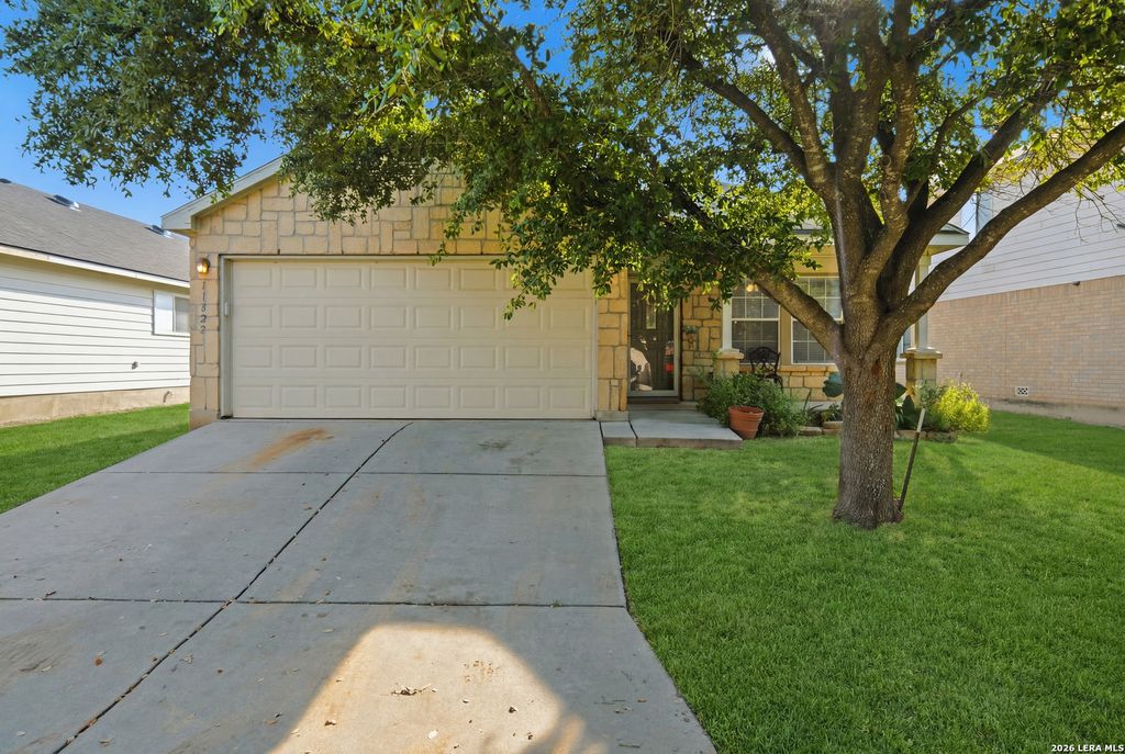 Photo of 11823 Briarton Pass, San Antonio, TX 78254 (MLS # 1993511)